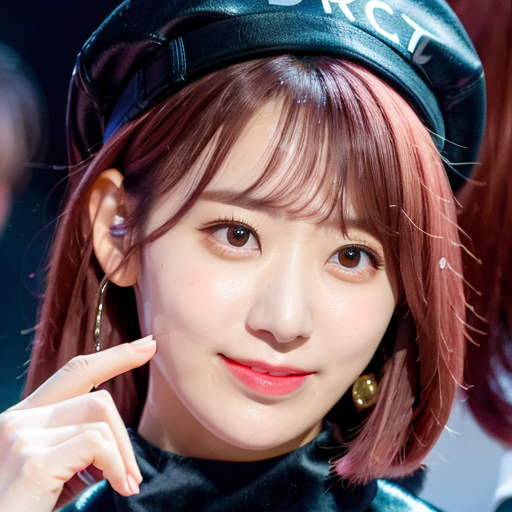 sakura_close_up_portrait__prefect_face__exquisite_facial_features__pink_hair__holding_microphone__concert_8k_-badhandv4__painting__sketches__monochrome__grayscale__text__title___low_qua_1087622811.png