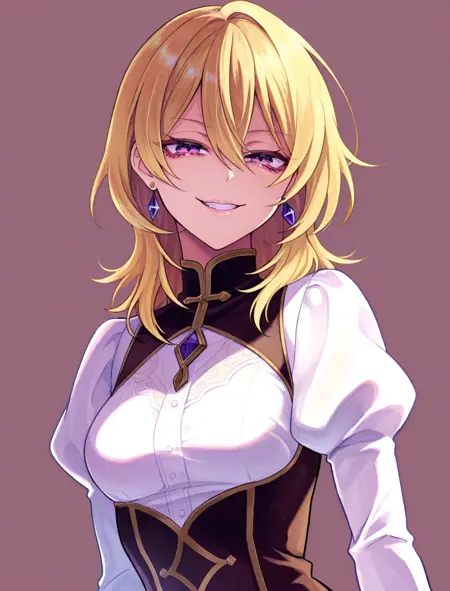 Ruyou Style