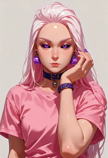 Takako Uro (COMMISSION)