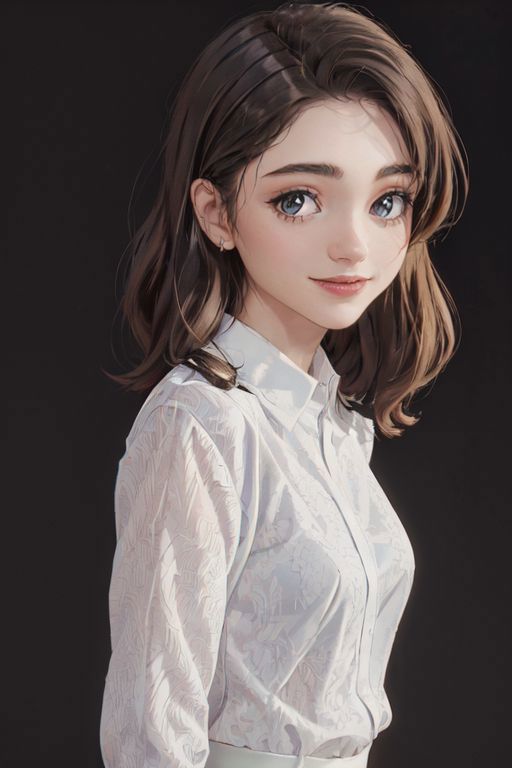 Natalia Dyer image by R4dW0lf