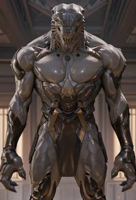 chitauri (The Avengers)