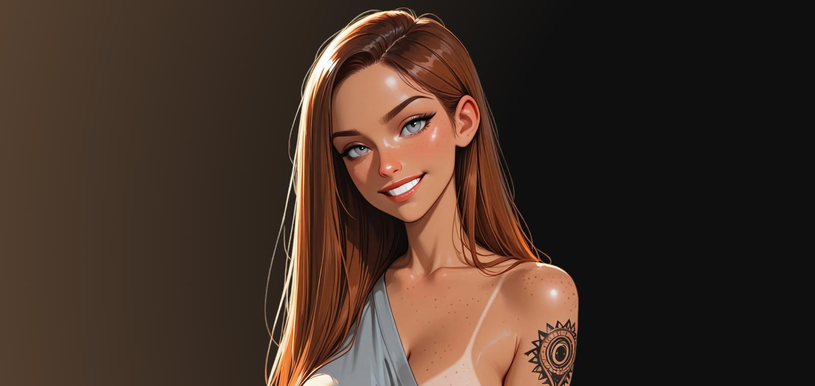 Ainsley: Your IT tech