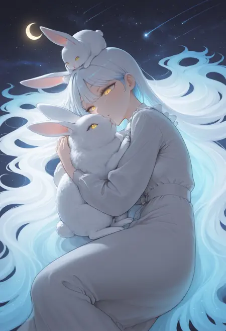 Laliberte's Mix style | Illustrious