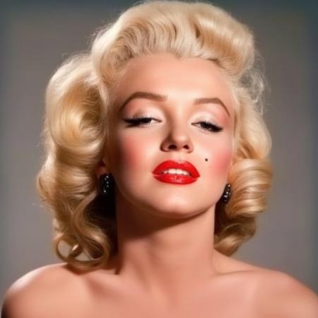 Marilyn Monroe V1