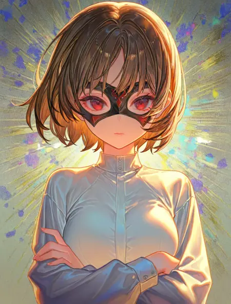 Diyokama Style