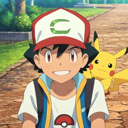 Ash-PokémonTheMovieCoco