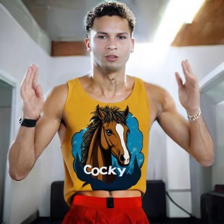 Jake Steed - 80s and 90s Adult Film Star (Pony & SDXL) jakesteed_SDXL_v4