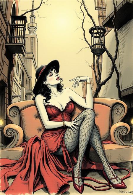 (Exciting Drawing:0.9) of (Graphic novel:1.3), (Peaceful:1.4), (by Artist Mead Schaeffer:1.4), (Steampunk Art:0.6), (Saturated:1.3),
,alluring,lascivious,voluptuous,,,,,horny,flirtatious,,dangerous,happy,,angry,,burlesque,derisive,,,
kind, , , , , , determined, patient, , , compassionate, , wise, , , , , diligent, , , adaptable, , , trustworthy, , , independent, persevering, , imaginative, disciplined, self-aware, persistent, , tactful, practical, selfless, modest, , open-minded, , , , , , sincere, , , calm, assertive, ,
, , cheerful, considerate, , , dependable, devoted, diplomatic, discreet, , fair, faithful, fearless, , friendly, gentle, , hopeful, , , , , , , , , , , , nurturing, observant, passionate, playful, , protective, punctual, , realistic, , , , sociable, spontaneous, , , , ,
ugly Cavern,
villainous weather,