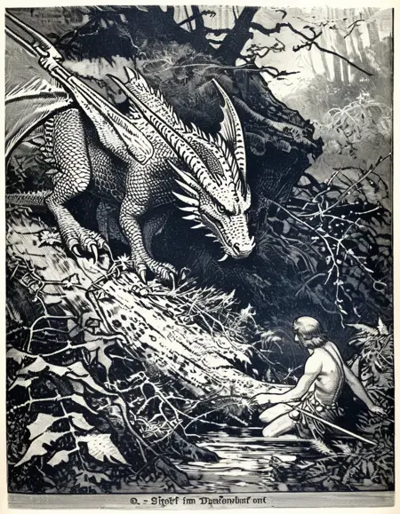 Hermann Vogel Style XL Nr. 1