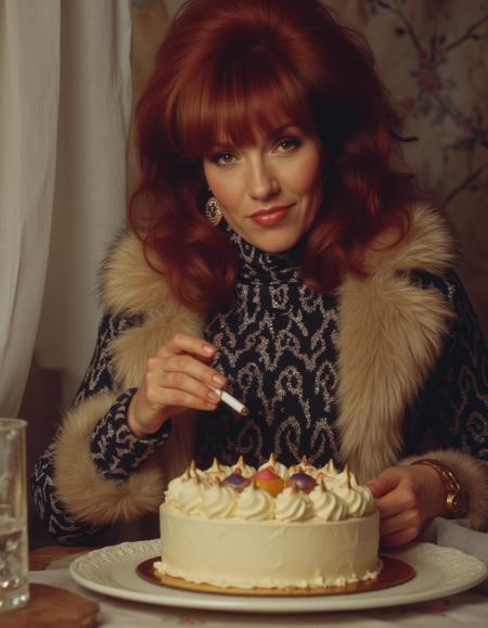 Peggy Bundy / Katey Sagal - Married with Children v1.0