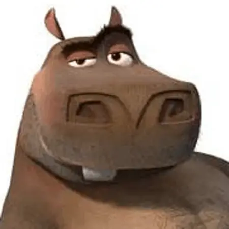 Nitram's Avatar