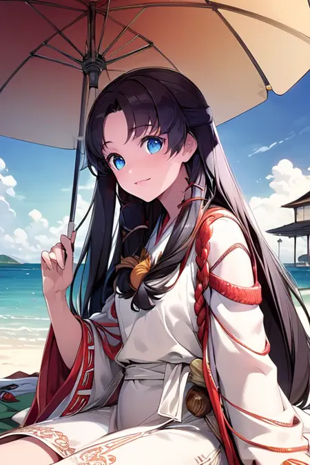 Enmusubi (Onmyoji)