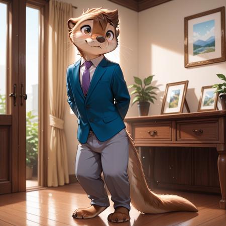 Otters v1.0