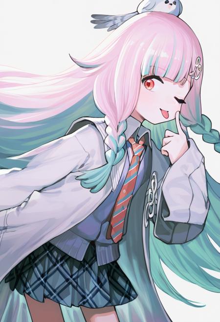 永远的七日之都 莉娅 v1.0