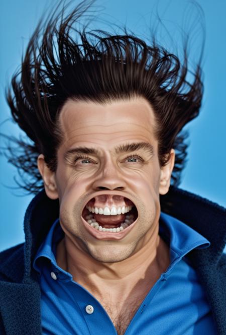 Wind Tunnel Face [Qwen] v1.0