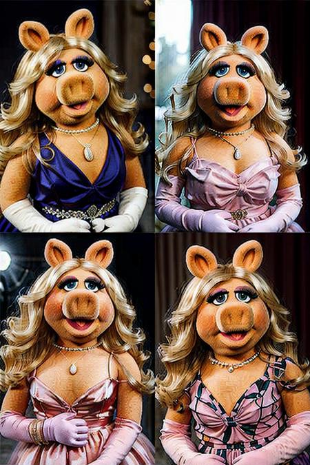 Misspiggy