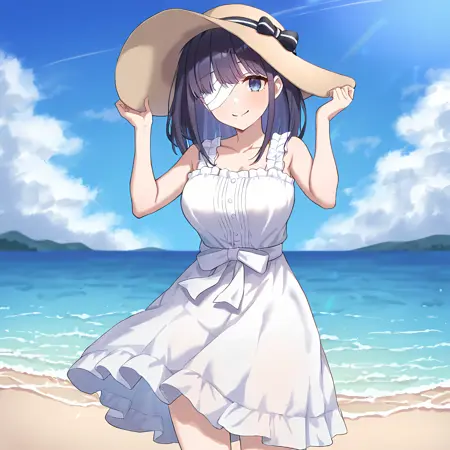 Misora ミソラ(魅空)Princess Connect!Re:Dive