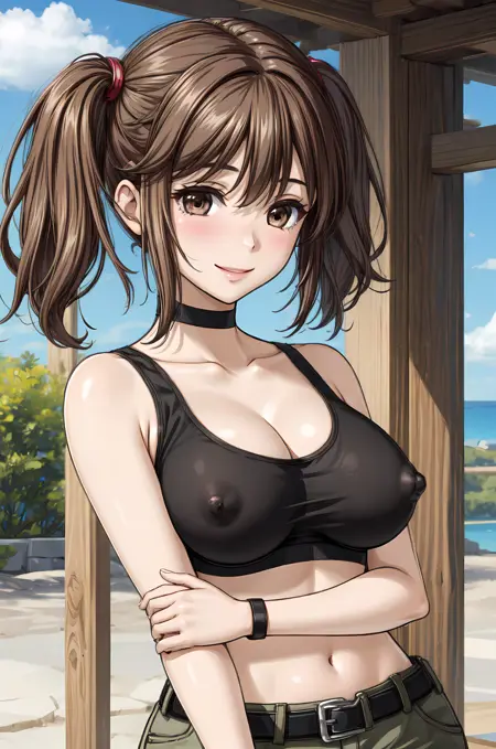 Metal Breaker ( PonkotuMaker )