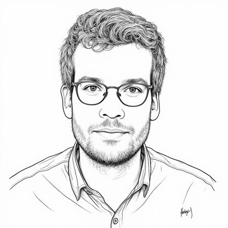 John Green v1.0