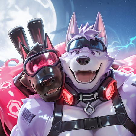 furry1023's Avatar