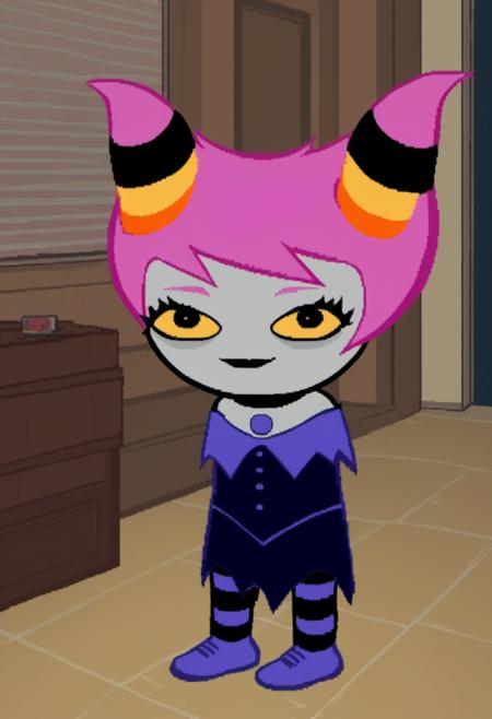 Homestuck for PonyXL Homestuck for PonyXL