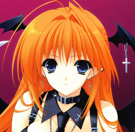freckledvixon's Avatar