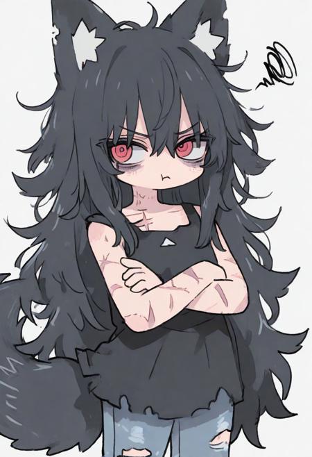 MD Chibis Illu/XL v1.0