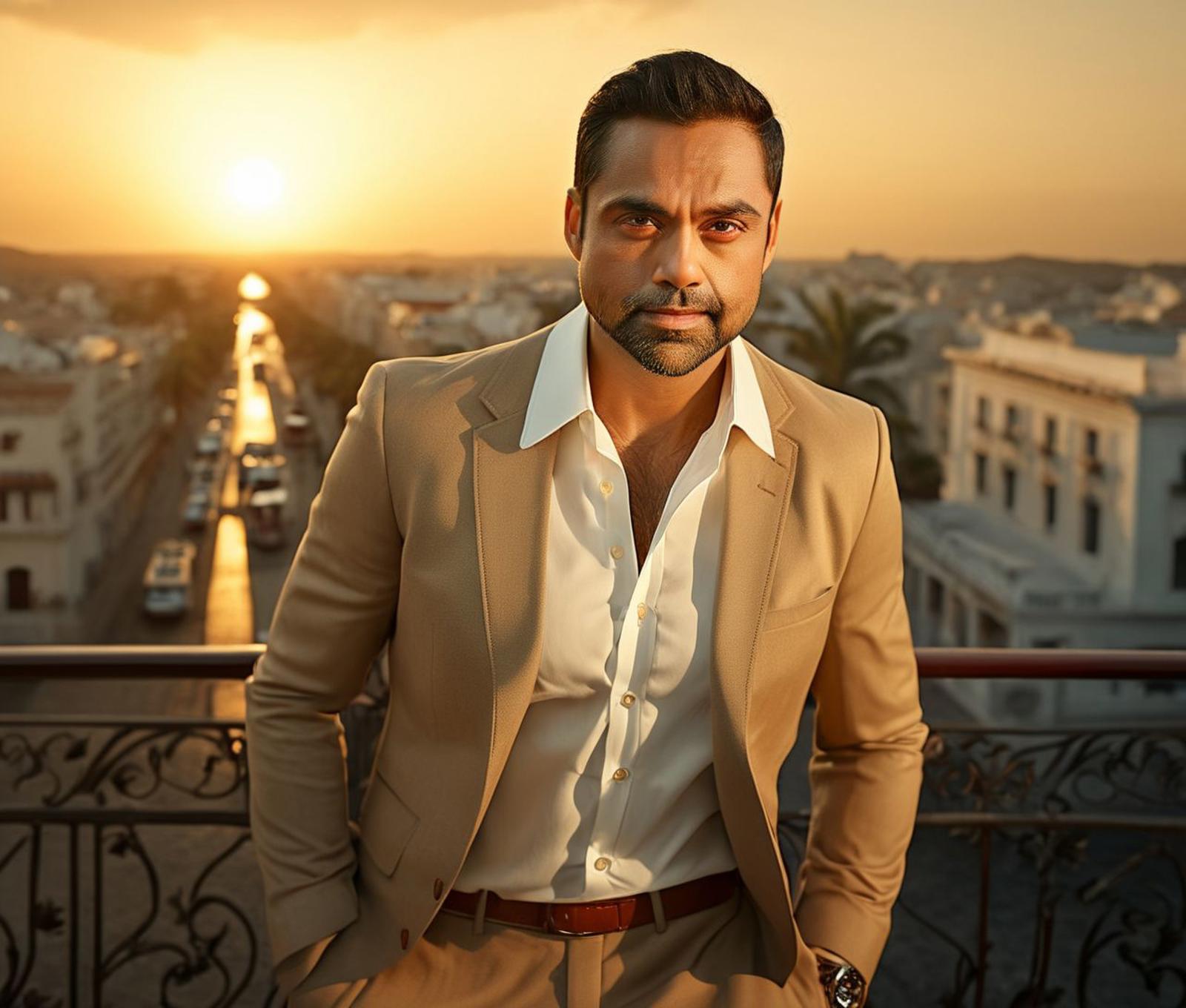 Abhay Deol image by hottiesnhotties