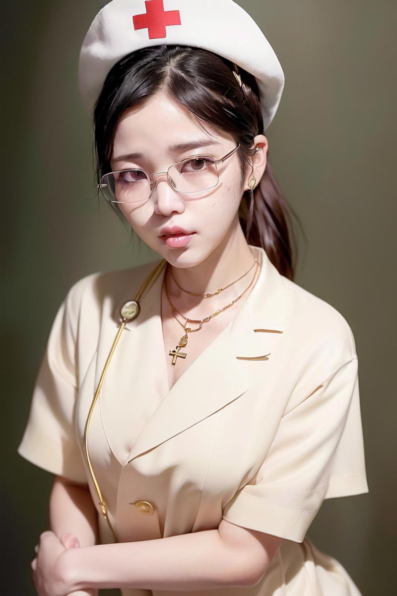 iulje / IU aka Lee Ji-Eun image by Kasem01