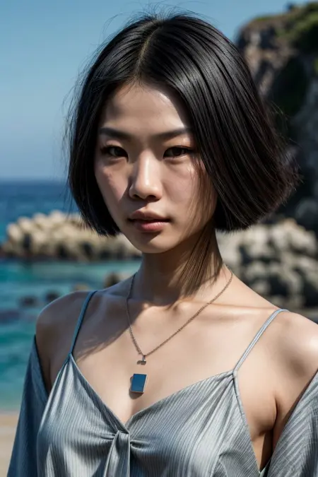 Kawaii Goddess: Molly