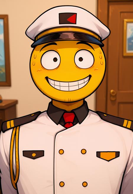 Captain Sweeper [Minesweeper Plus] v1.0