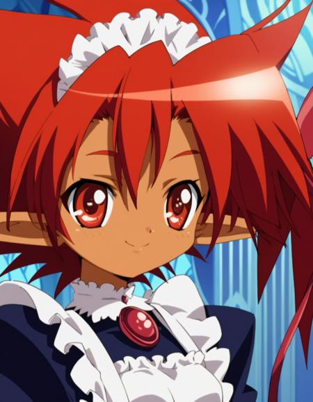 Magician´s Academy - Girls Pack v1.0