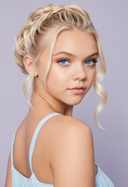 Jordyn Jones v1.0 XL