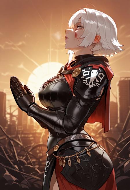 RedshirtAnon's Avatar