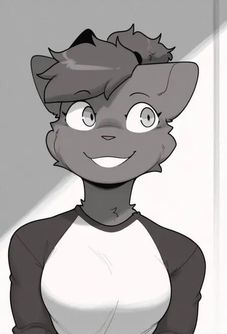 Ventura City Drifters (Sonokido) [Illustrious] Style Lora