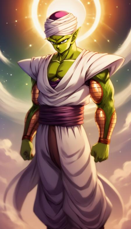 piccolo