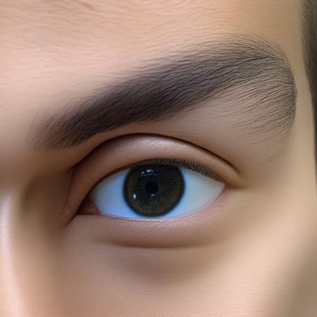 Eye Perfection - PONY V1