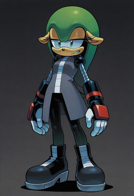 Matilda The Armadillo V1