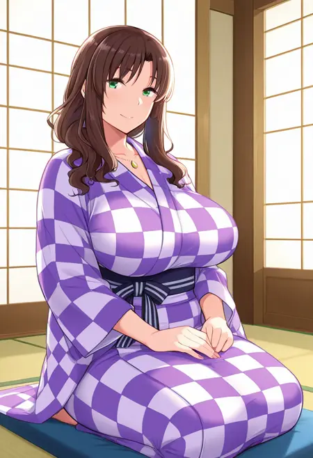 takamine kasumi/[黒ノ樹] Garden
