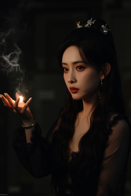 NS_a women looks like Meng Ziyi v0.8