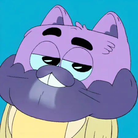 Captain Wowski (Ollie’s Pack)