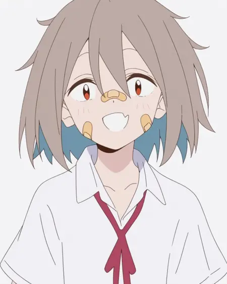 [IL] Serufu Yua - Do It Yourself!!