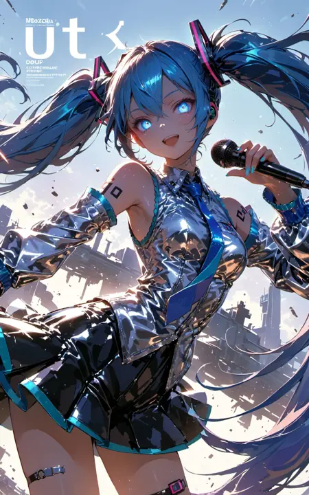 XURE Chrome plated material