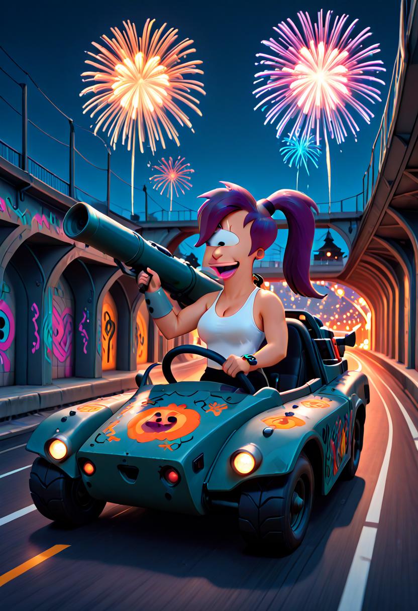 Fun way to spend blue buzz : Create a lora simple with one tag : )