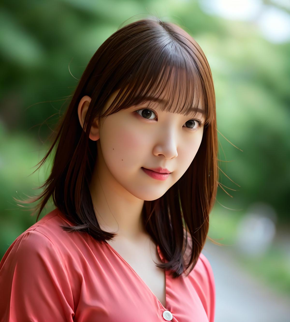 Hori Miona image by FromHeaven666