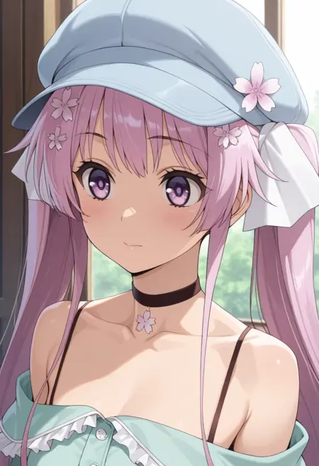 Sakura Kirishima | Hundred | ハンドレッド