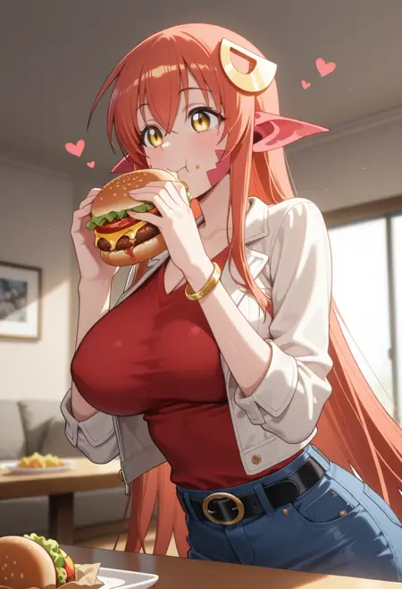 Miia (Monster Musume)