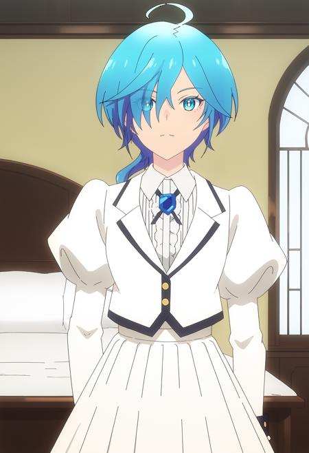 Rock wa Lady no Tashinami deshite_Isemi Tina丨ロックは淑女の嗜みでして_院瀬見ティナ丨摇滚乐是淑女的嗜好_院濑见蒂娜 pony