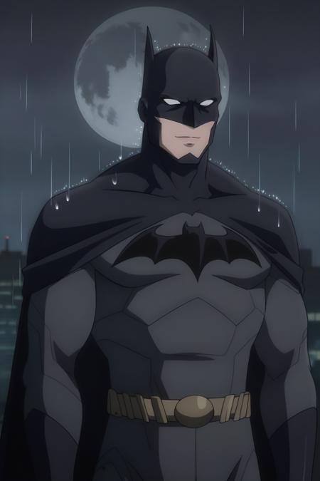 Batman dcamu - Son of Batman 2014 V1