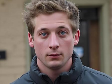 Jeremy Allen Flux Lora JeremyAllenFluxLorav1.0